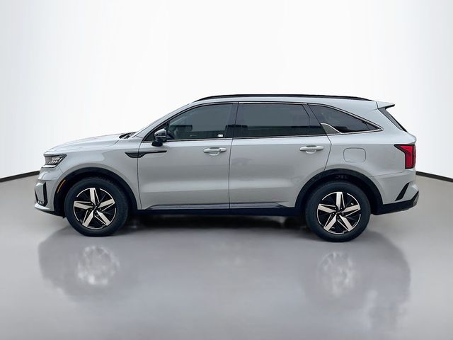 2022 Kia Sorento EX