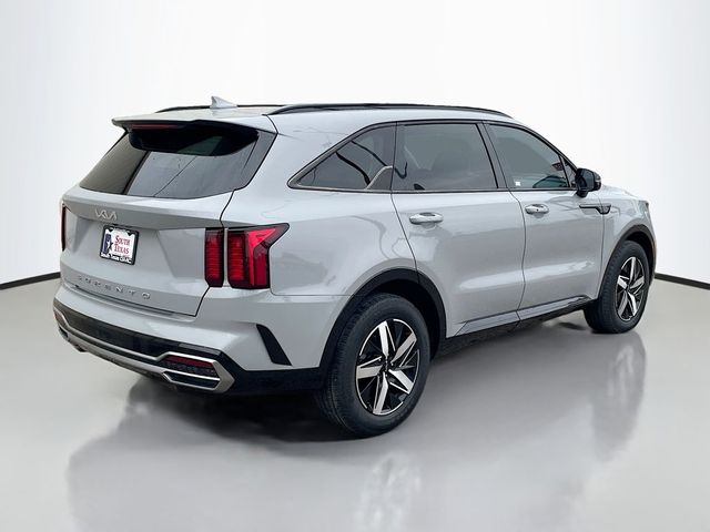 2022 Kia Sorento EX
