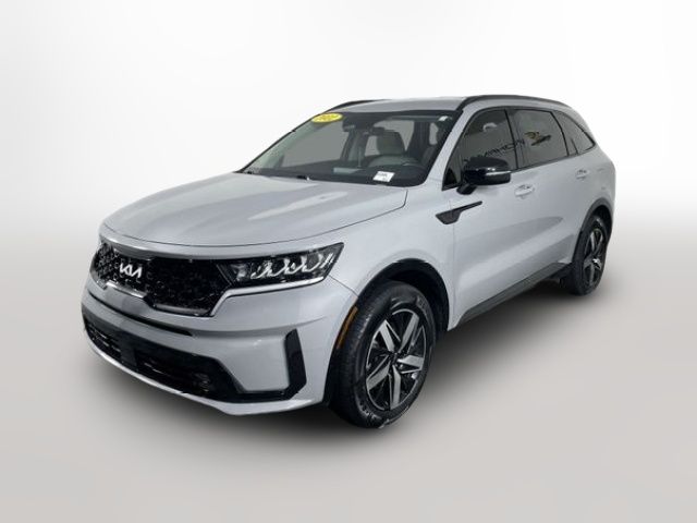 2022 Kia Sorento EX