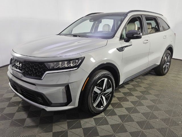 2022 Kia Sorento EX