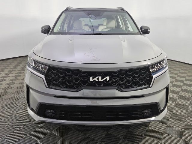 2022 Kia Sorento EX