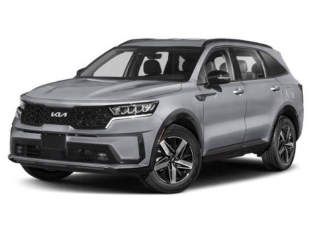 2022 Kia Sorento EX