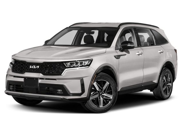 2022 Kia Sorento EX