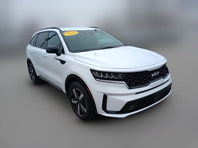 2022 Kia Sorento EX