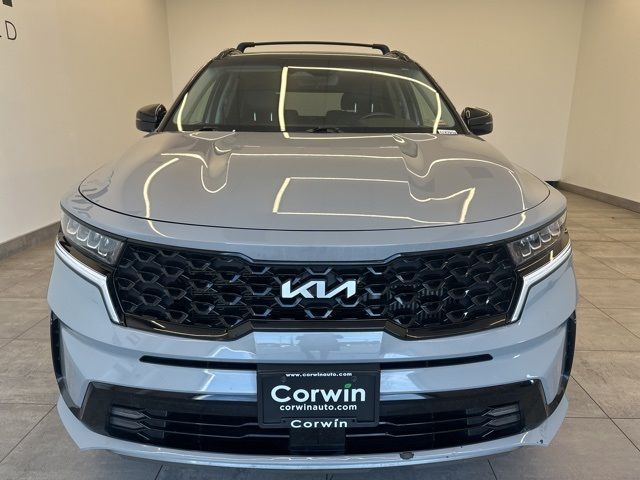 2022 Kia Sorento EX