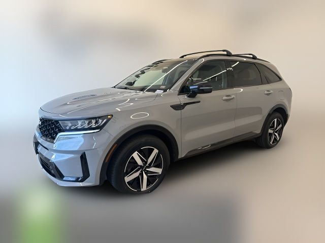 2022 Kia Sorento EX