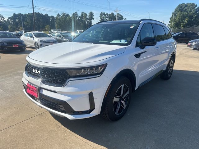 2022 Kia Sorento EX