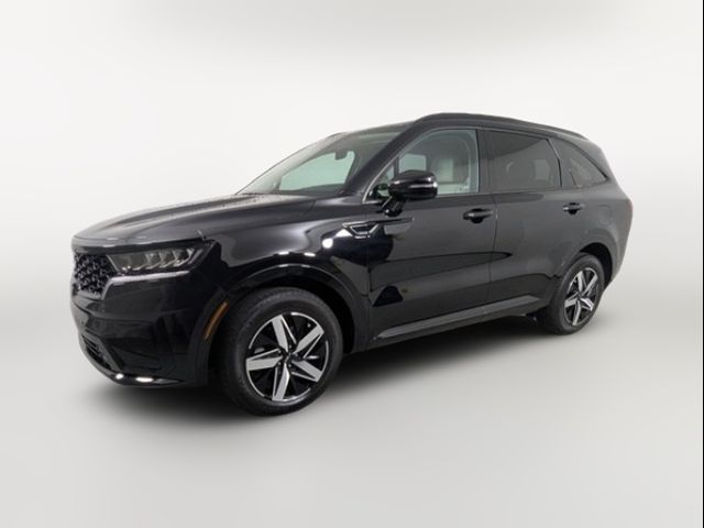 2022 Kia Sorento EX