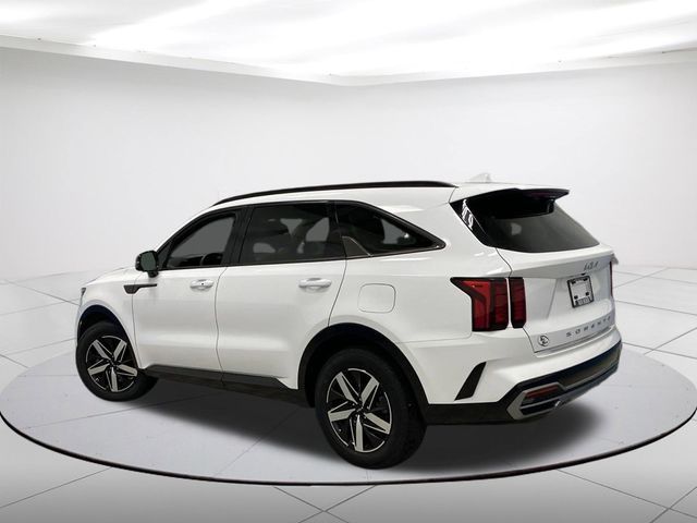 2022 Kia Sorento EX