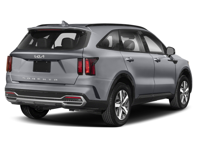 2022 Kia Sorento EX