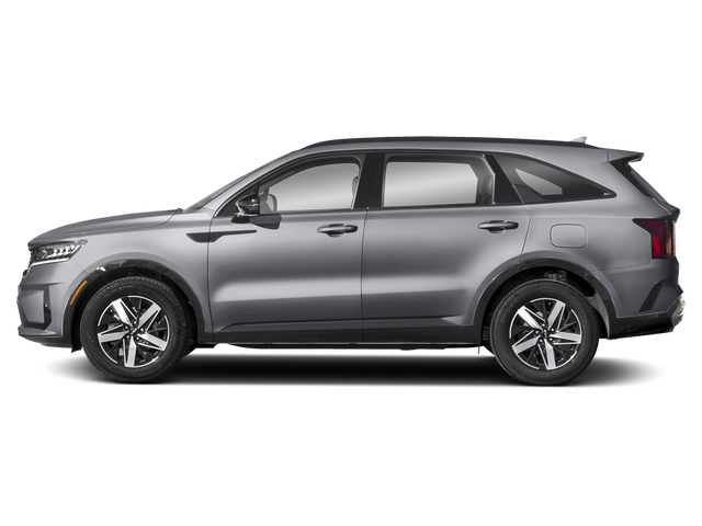 2022 Kia Sorento EX