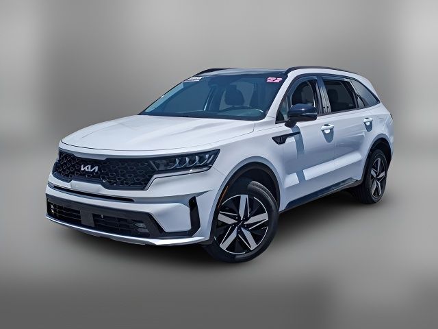 2022 Kia Sorento EX