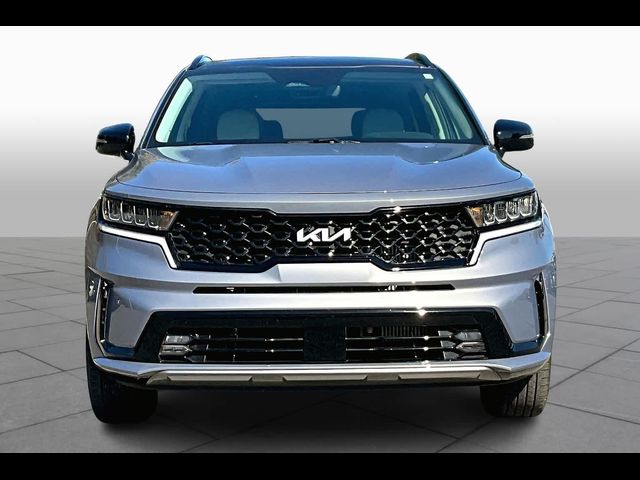 2022 Kia Sorento EX