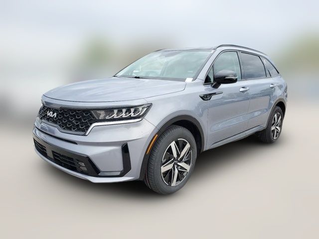 2022 Kia Sorento EX