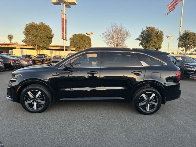 2022 Kia Sorento EX