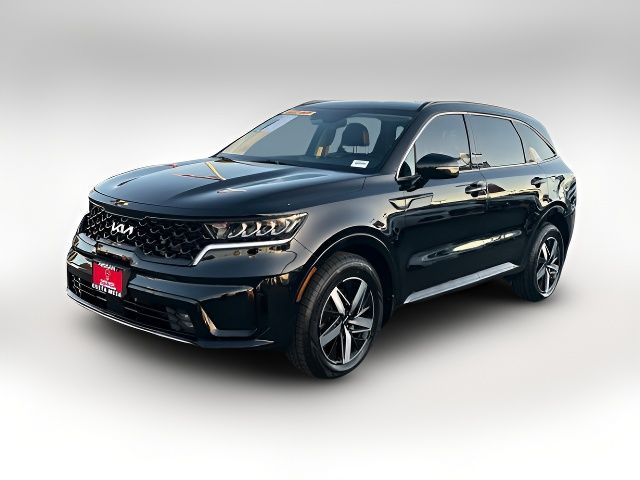 2022 Kia Sorento EX