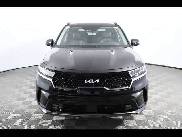 2022 Kia Sorento EX