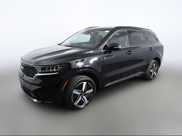 2022 Kia Sorento EX