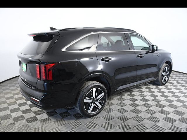 2022 Kia Sorento EX