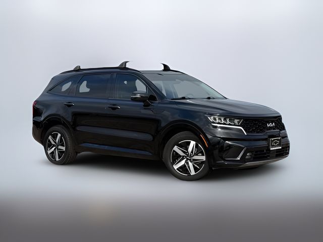 2022 Kia Sorento EX