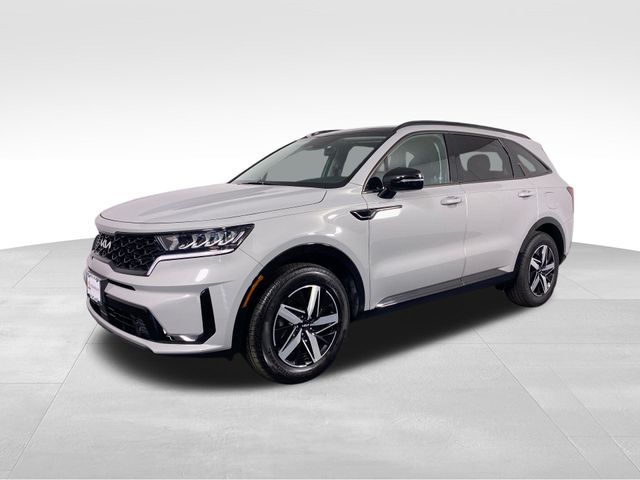 2022 Kia Sorento EX