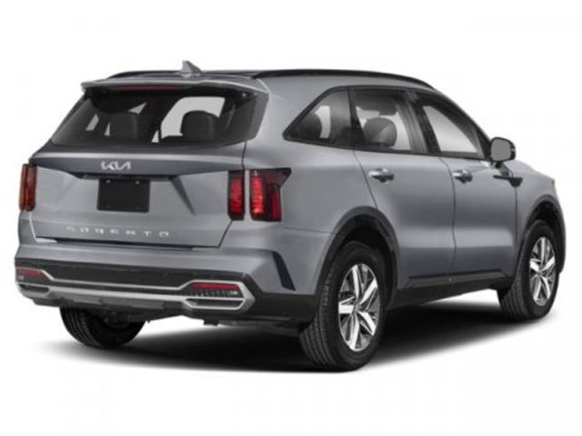 2022 Kia Sorento EX