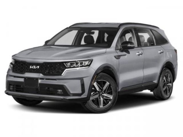 2022 Kia Sorento EX