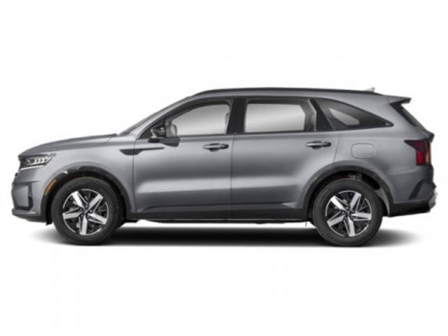 2022 Kia Sorento EX