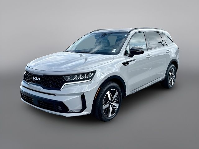 2022 Kia Sorento EX