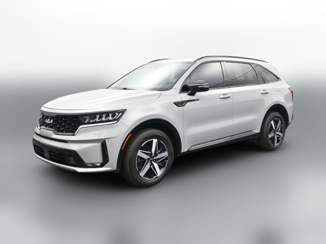 2022 Kia Sorento EX