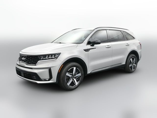 2022 Kia Sorento EX