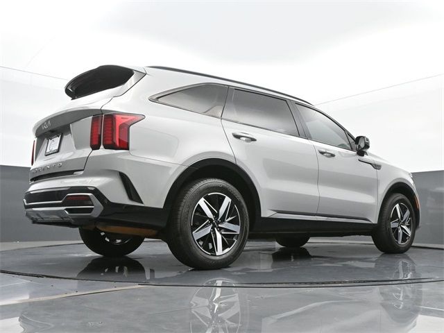 2022 Kia Sorento EX