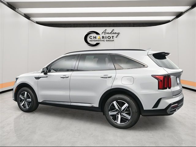 2022 Kia Sorento EX