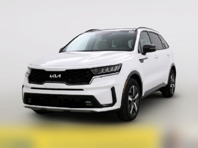 2022 Kia Sorento EX