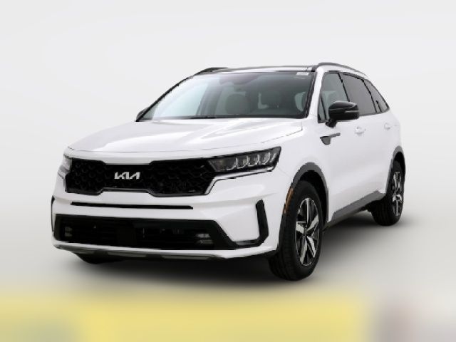 2022 Kia Sorento EX