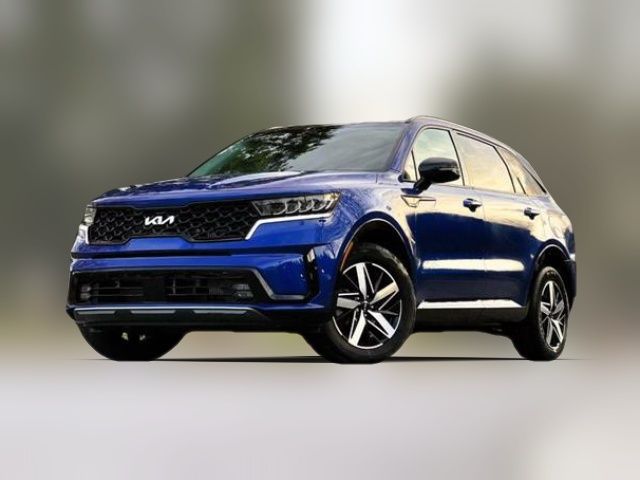 2022 Kia Sorento EX