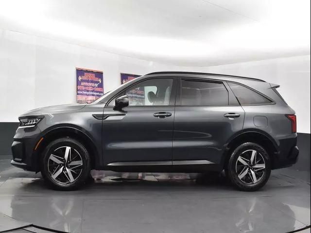 2022 Kia Sorento EX