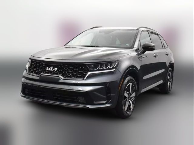 2022 Kia Sorento EX