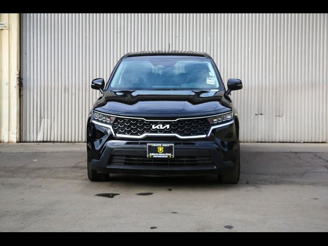 2022 Kia Sorento LX