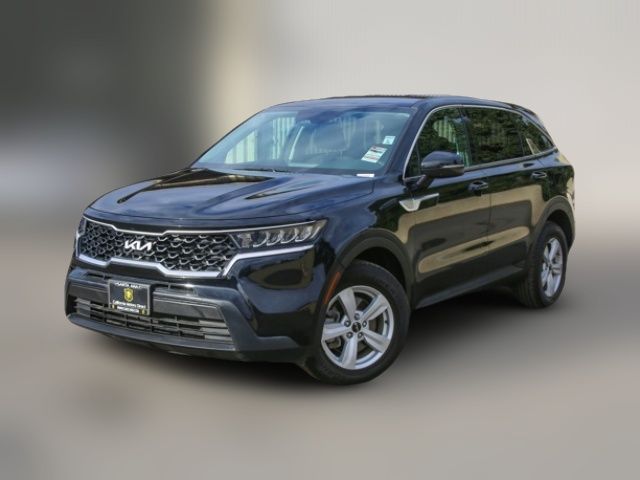 2022 Kia Sorento LX