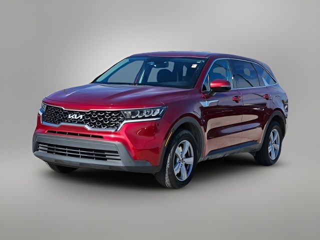 2022 Kia Sorento LX