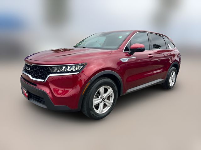 2022 Kia Sorento LX