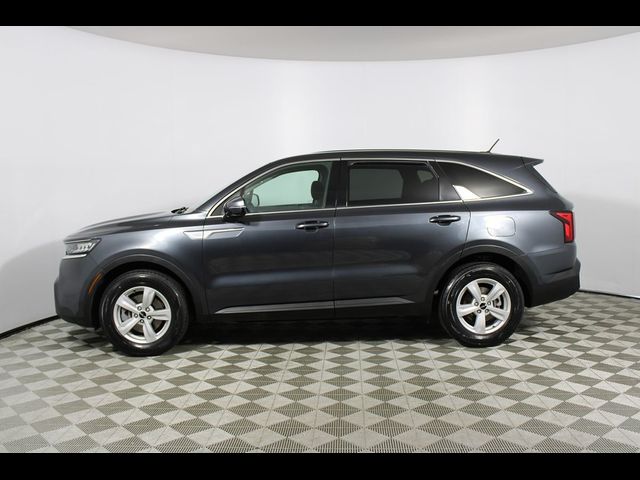 2022 Kia Sorento LX