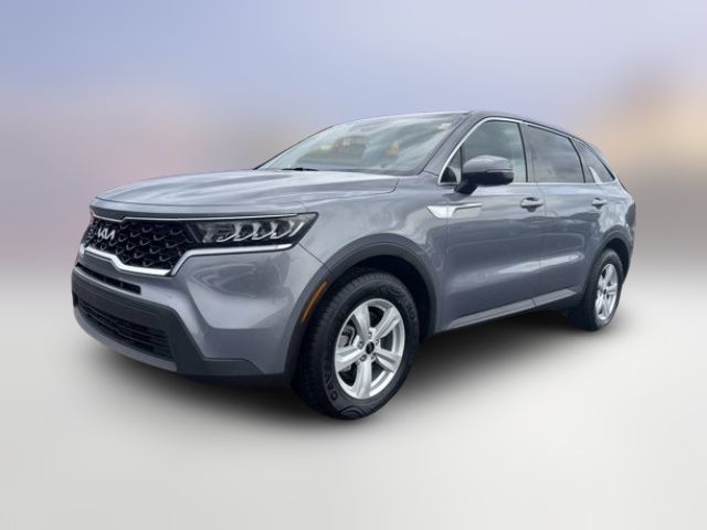 2022 Kia Sorento LX