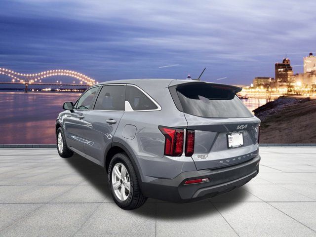 2022 Kia Sorento LX