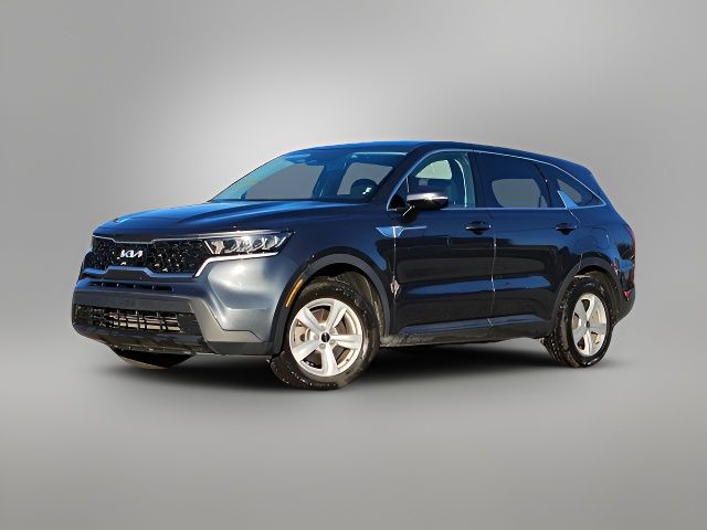 2022 Kia Sorento LX