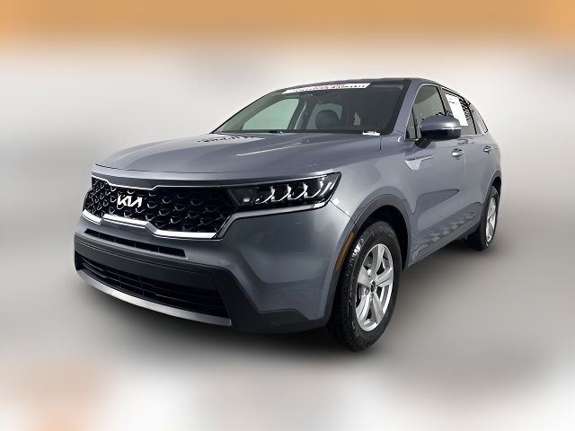 2022 Kia Sorento LX