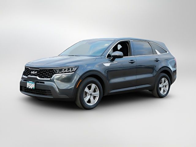 2022 Kia Sorento LX