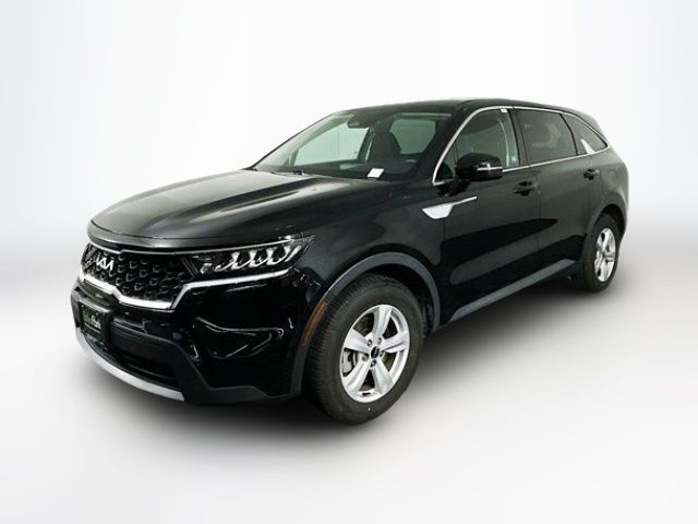 2022 Kia Sorento LX