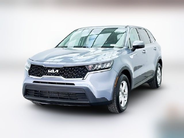 2022 Kia Sorento LX